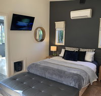 Couples Private Spa Retreat - Dalby Accommodation