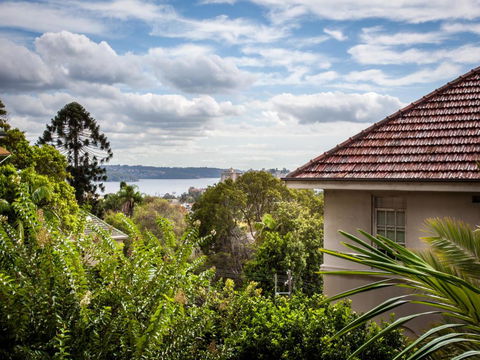 COURALLIE (I701)-L'Abode Accommodation - Dalby Accommodation 1