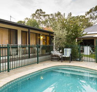 Courtsidecottage Bed and Breakfast - Dalby Accommodation