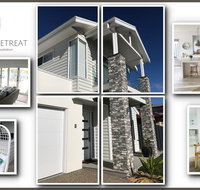 Cove Place Retreat - Luxury Accommodation Phillip Island - Dalby Accommodation