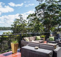 Cove View Retreat - Dalby Accommodation