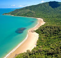 Cow Bay Hilltop Escape - Dalby Accommodation