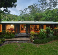 Cow Bay Homestay BB - Dalby Accommodation