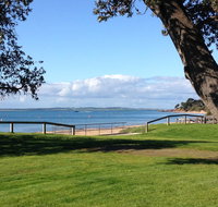 Cowes Foreshore Tourist Park - Dalby Accommodation