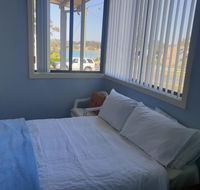 Cozy Beach Weekender - Dalby Accommodation