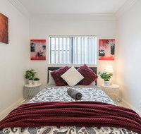 Cozy Duplex Home 3 Bdrms 1 Bath Sleeps 6 - Dalby Accommodation