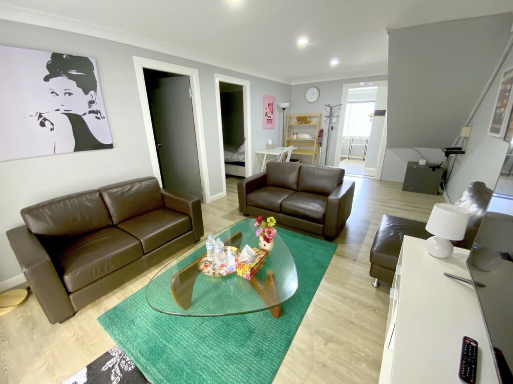 Petersham NSW Dalby Accommodation