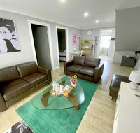 Cozy Inner West City Hideaway - Dalby Accommodation