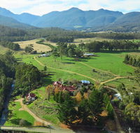 Crabtree House - Dalby Accommodation