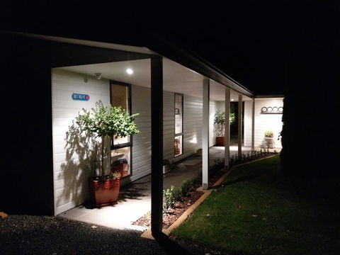 Cradle At Casa Blanca Country Retreat - Dalby Accommodation 2