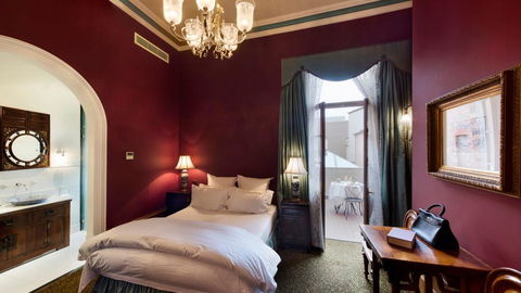 Craig's Royal Hotel - Dalby Accommodation 2