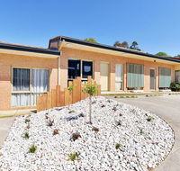 Cranbourne Motor Inn - Dalby Accommodation