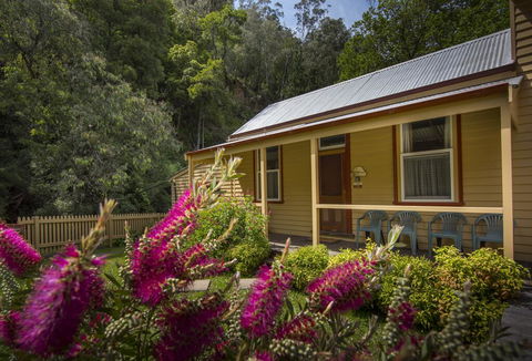 Creek Cottage - Dalby Accommodation 1