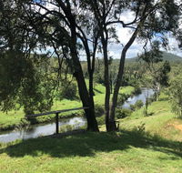 Creekbend - Dalby Accommodation