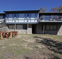 Creel Lodge - Dalby Accommodation