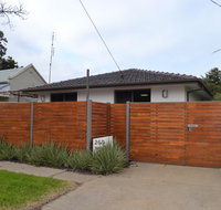 Crisands of Echuca