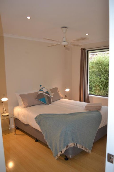Crisands Of Echuca - Dalby Accommodation 3