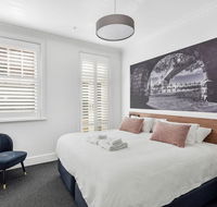 Criterion Hotel Sydney - Dalby Accommodation