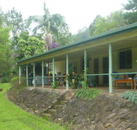 Croftons Retreat Nimbin - Dalby Accommodation