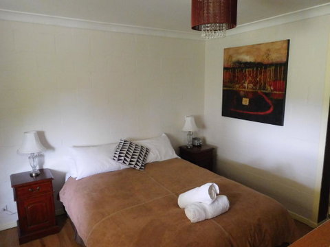 Croftons Retreat Nimbin - Dalby Accommodation 3