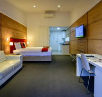 Crossroads Ecomotel - Dalby Accommodation