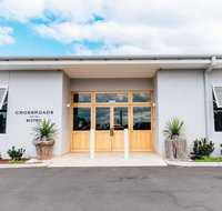 Crossroads Hotel - Dalby Accommodation