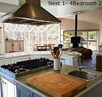 Crowes Nest Apartments - Dalby Accommodation