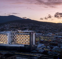 Crowne Plaza Hobart - Dalby Accommodation