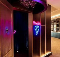 Crowne Plaza Melbourne - Dalby Accommodation