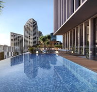 Crowne Plaza Sydney Darling Harbour - Dalby Accommodation