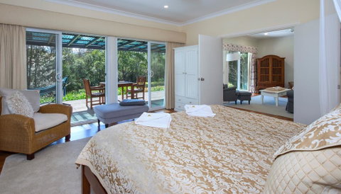 Crystal Creek Meadows - Dalby Accommodation 1