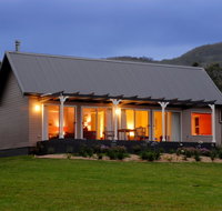 Crystal Creek Meadows - Dalby Accommodation