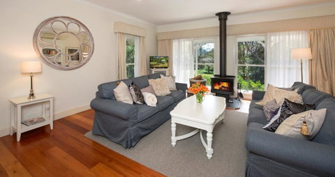 Crystal Creek Meadows - Dalby Accommodation 3