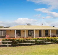 Crystal Shores - Quindalup - Dalby Accommodation