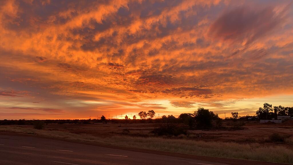 Reedy WA Dalby Accommodation