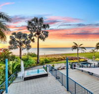 Cullen Bay Villa - Dalby Accommodation