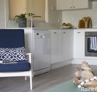 Cumbernauld 12 - 12/12 Terrigal Esp Terrigal - Dalby Accommodation