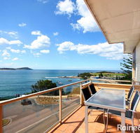 Cumbernauld 25 - 25/12 Terrigal Esp Terrigal - Dalby Accommodation