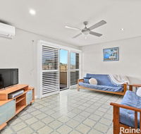 Cumbernauld 5 - 5/12Terrigal Esp - Dalby Accommodation