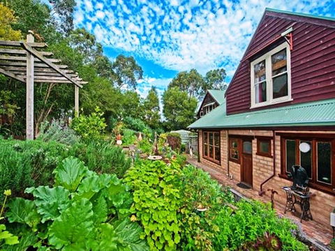 Curdie River Retreat - Dalby Accommodation 2