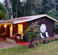 Curtis Cottage - Dalby Accommodation