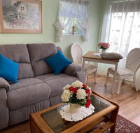 Curtis Falls Studio-Apartment - Dalby Accommodation
