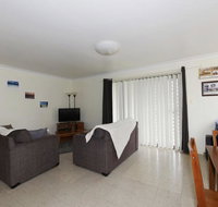 Cute and Costal - Dalby Accommodation