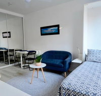 Cute Studio Apartment in Maroubra - Dalby Accommodation
