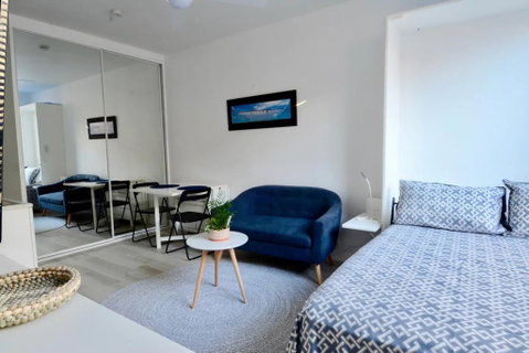 Cute Studio Apartment In Maroubra - Dalby Accommodation 0