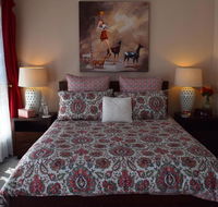 Cutmore Cottages - Bagala Bungalow - Dalby Accommodation