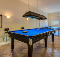 Cuttriss by the Beach - Dalby Accommodation