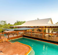 Cygnet Bay Pearl Farm - Dalby Accommodation