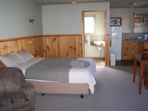 D'Altons Resort - Dalby Accommodation 2