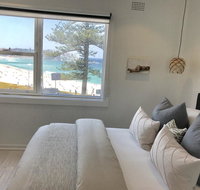 D'Luxe Designer Den Bondi-Ocean View apartment - Dalby Accommodation